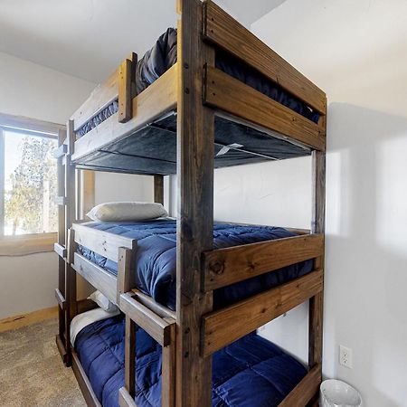 Cabin Getaway & Stonewood Lodge Grand Lake Cameră foto