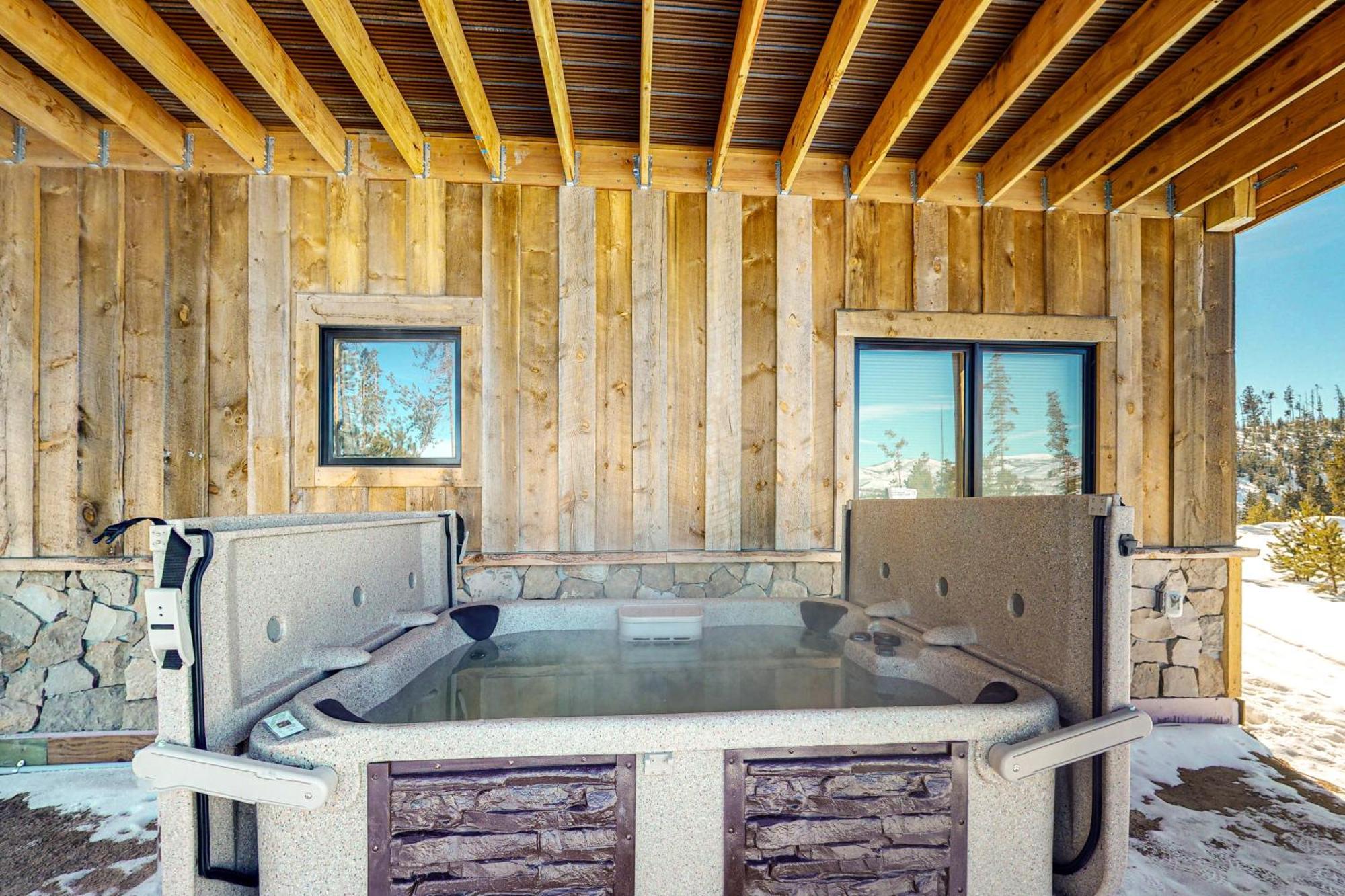 Cabin Getaway & Stonewood Lodge Grand Lake Cameră foto