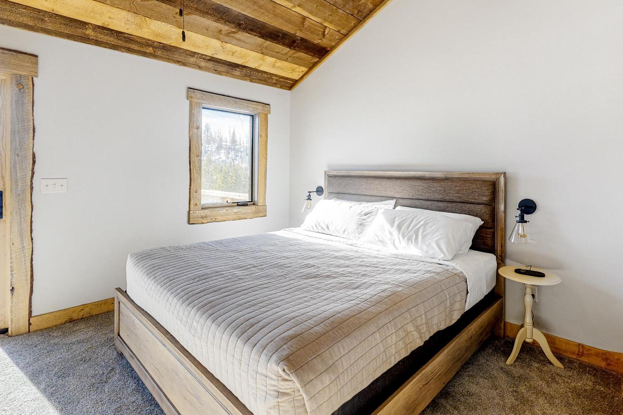 Cabin Getaway & Stonewood Lodge Grand Lake Cameră foto