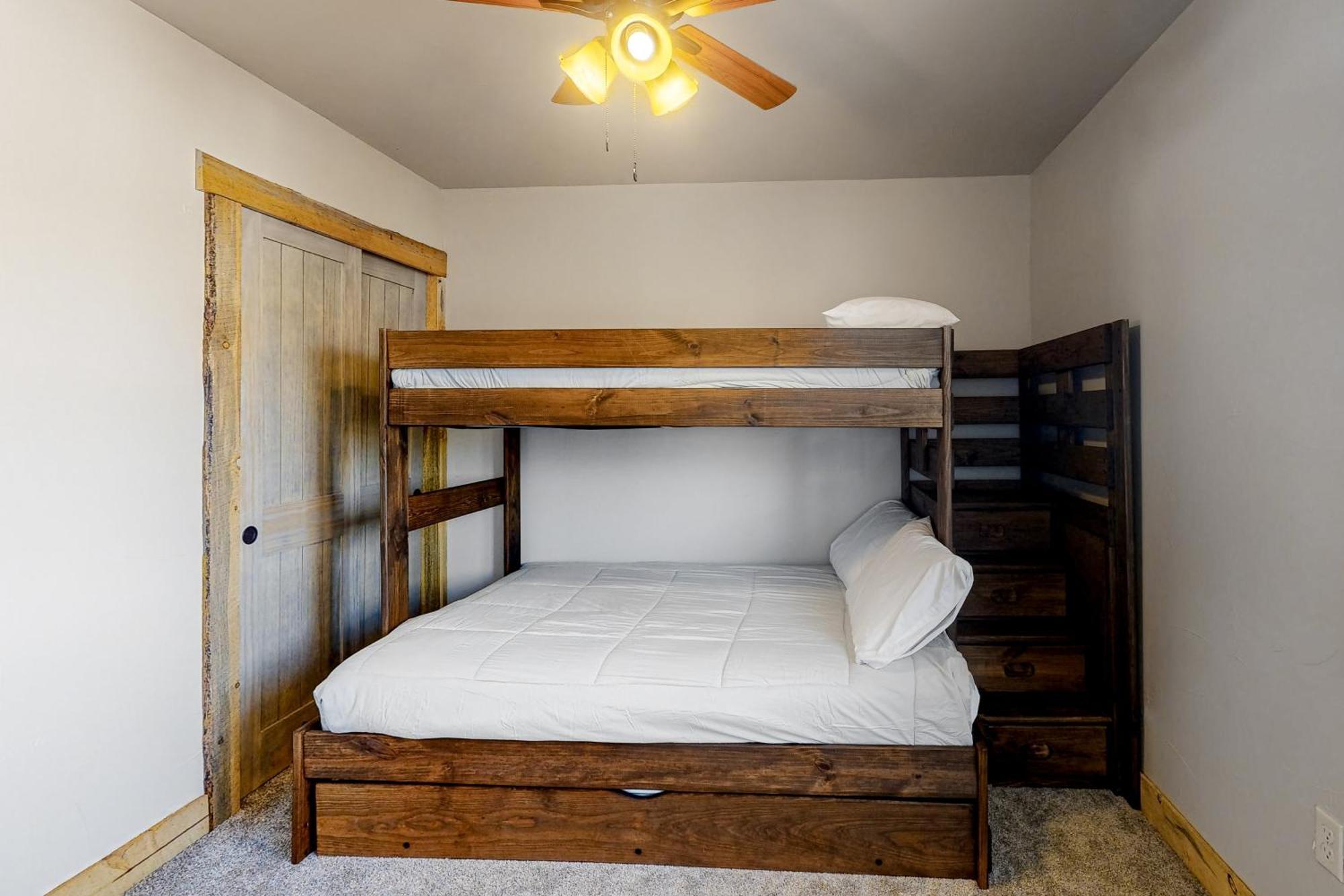 Cabin Getaway & Stonewood Lodge Grand Lake Cameră foto