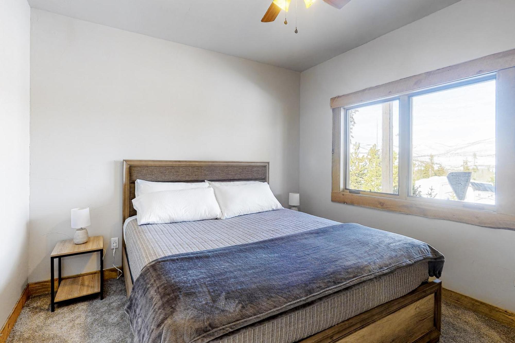 Cabin Getaway & Stonewood Lodge Grand Lake Cameră foto