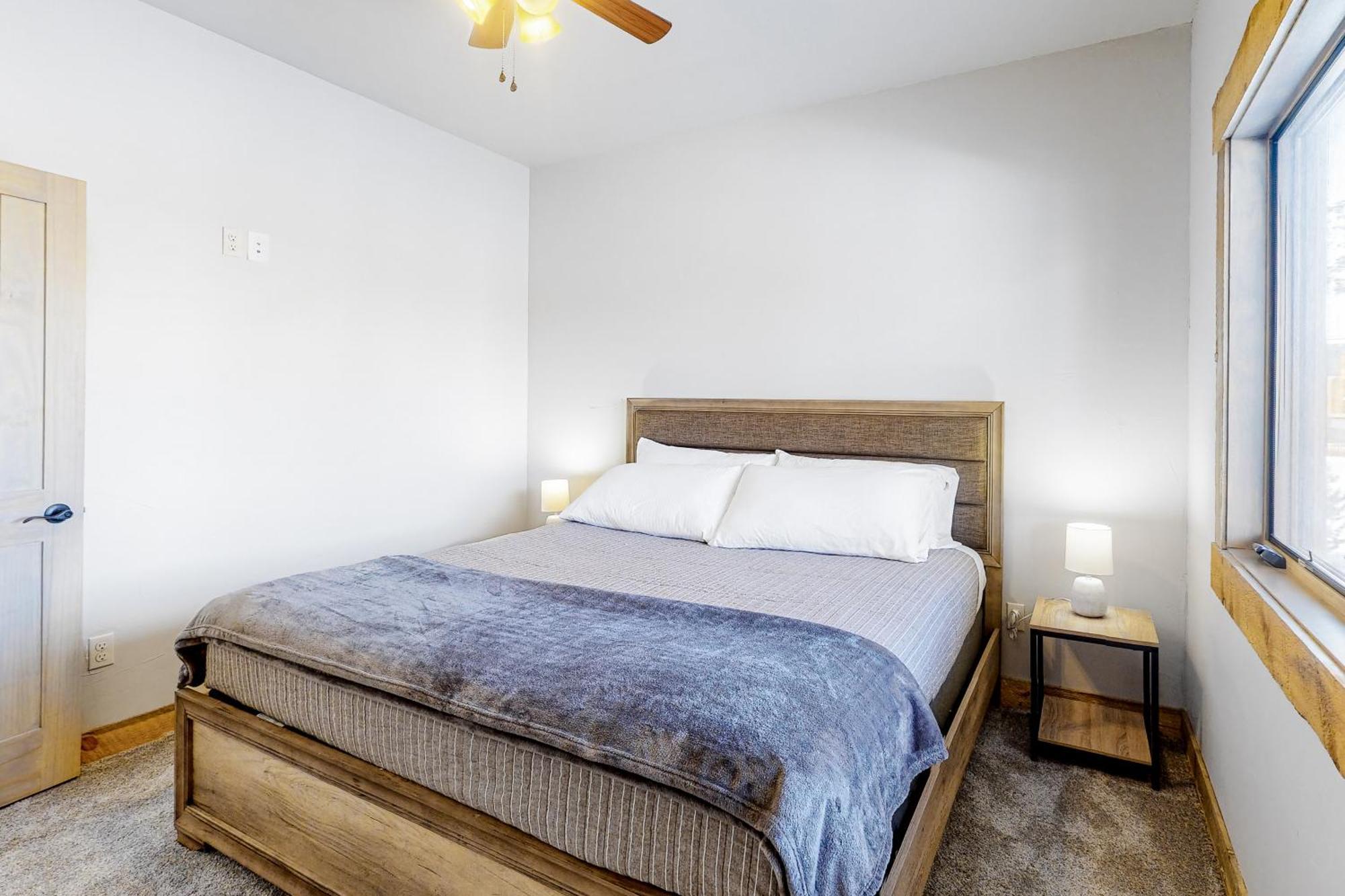 Cabin Getaway & Stonewood Lodge Grand Lake Cameră foto