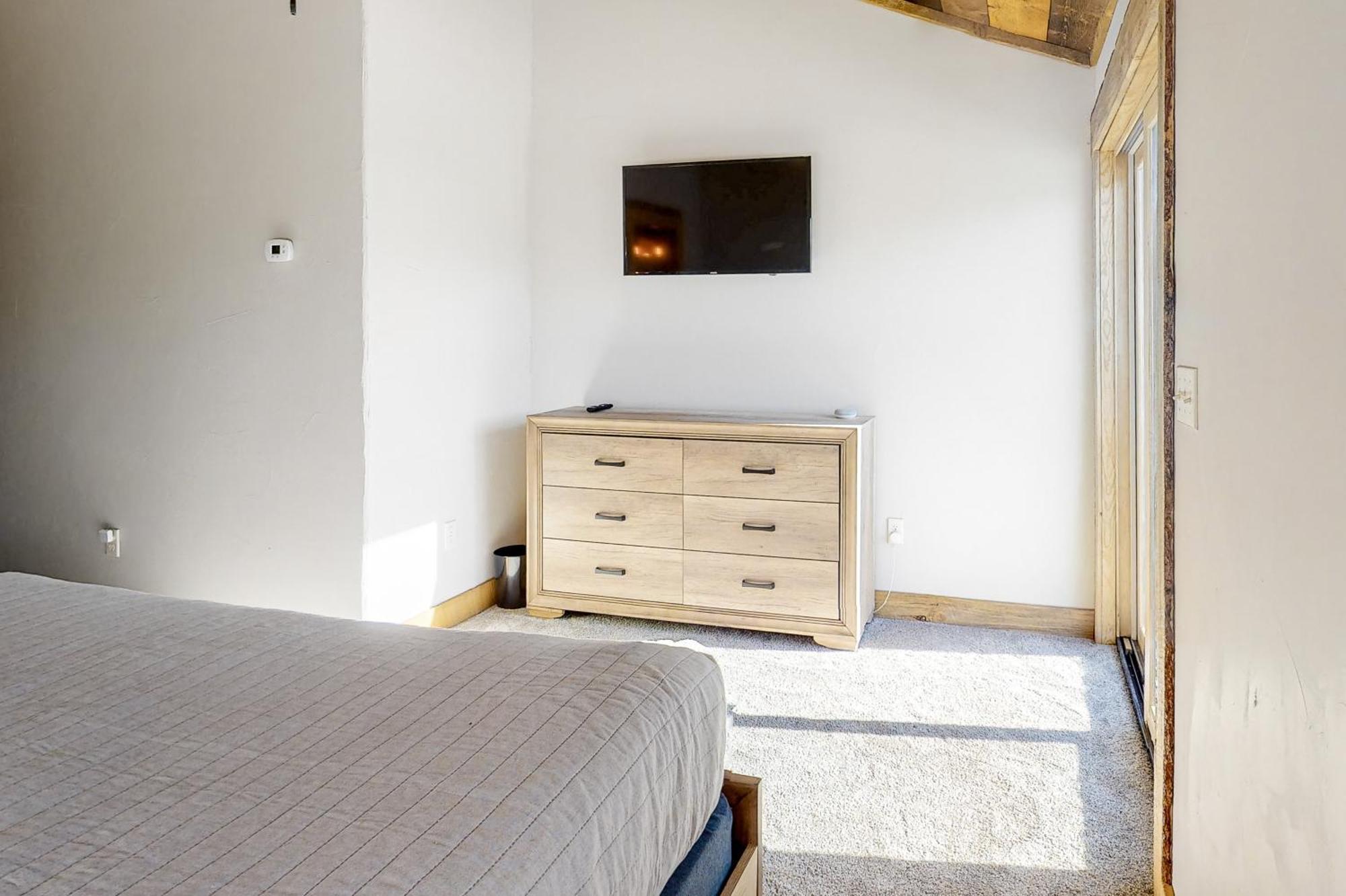 Cabin Getaway & Stonewood Lodge Grand Lake Cameră foto