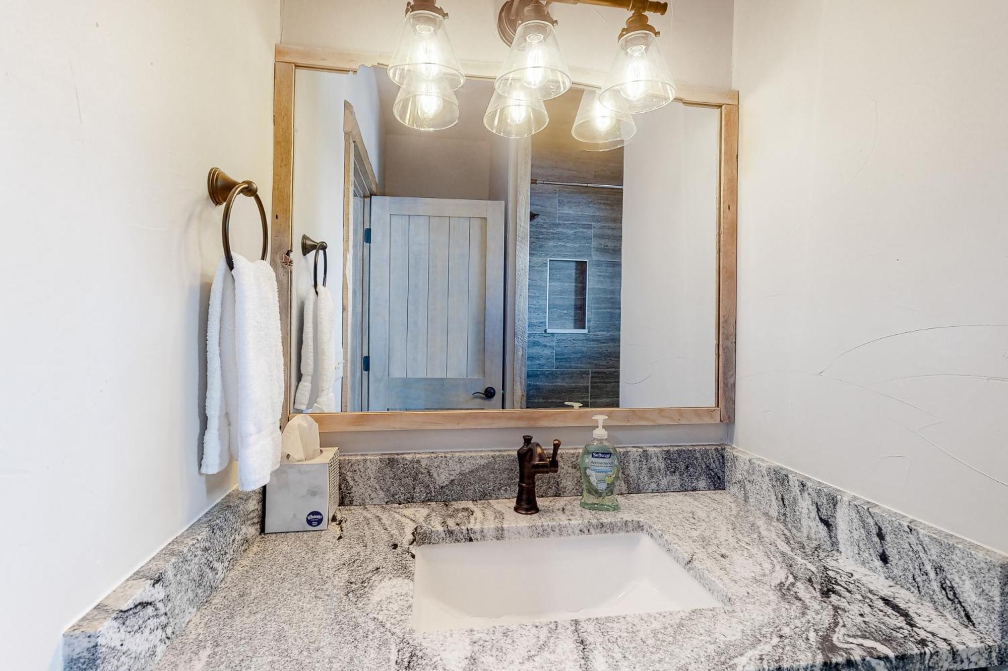 Cabin Getaway & Stonewood Lodge Grand Lake Cameră foto
